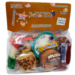 Mix Dulce de Leche