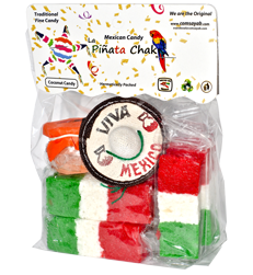 Cocada Tricolor