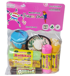 Rollos de Colores