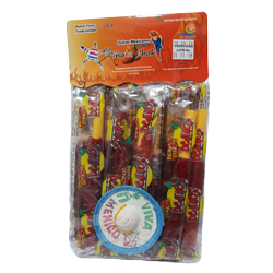 Mini Banderilla de Tamarindo Natural con Chile